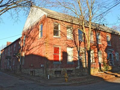 305 Front St, Brownsville, PA, 15417