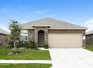20718 Azelea Field St, Katy, TX 77449