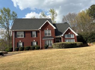 3205 Haleys Way SE, Conyers, GA 30013