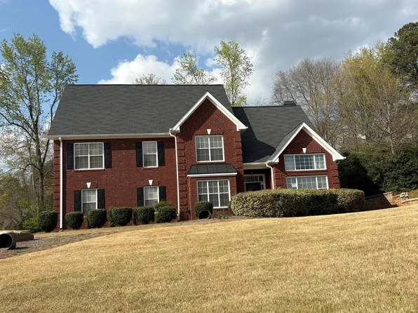 3205 Haleys Way SE, Conyers, GA 30013
