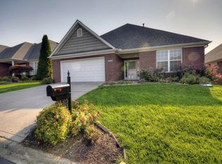 9424 Westland Crossing Way, Knoxville, TN 37922
