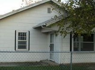 505 S Chapman Ave, Shawnee, OK 74801