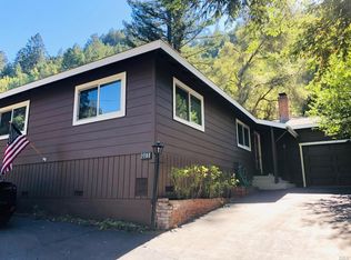 2034 Redwood Dr, Healdsburg, CA 95448
