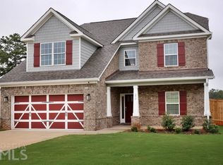 272 Trellis Walk, Macon, GA 31220