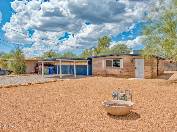 2939 N Richey Blvd, Tucson, AZ 85716