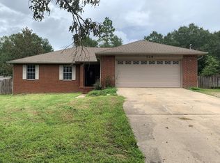 124 Jacob Dr, Crestview, FL 32536