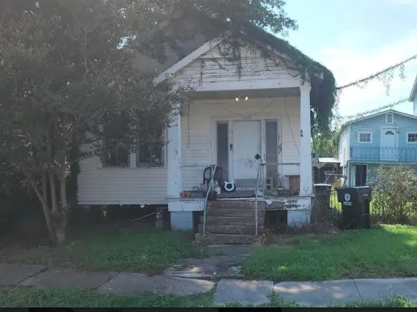 3408-10 Calhoun St, New Orleans, LA 70125