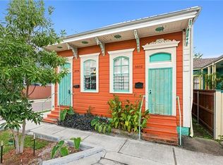 3034 Marais St #3034, New Orleans, LA 70117