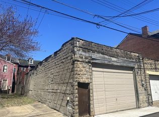 1322 Lake St, Pittsburgh, PA 15233