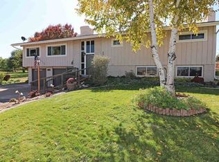 2247 Saddlehorn Rd, Grand Junction, CO 81507