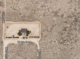 Vac Vic Ave #G11, Lancaster, CA 93536