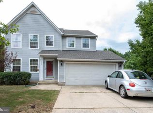 8009 High Oak Rd, Glen Burnie, MD 21060