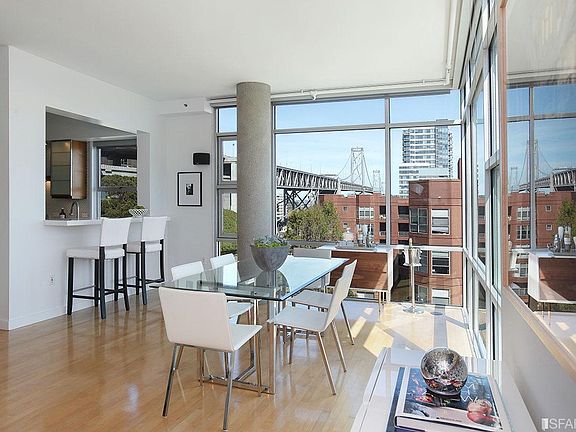 3rd image of 301 Bryant St APT 202