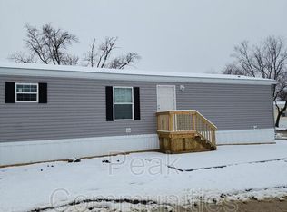 7447 Sioux Run UNIT 176, Indianapolis, IN 46219