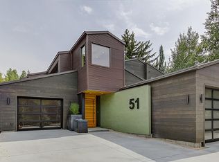 51 Thaynes Canyon Dr, Park City, UT 84060