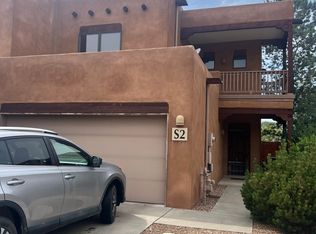 2600 W Zia Rd APT S2, Santa Fe, NM 87505