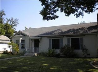 1121 H St, Marysville, CA