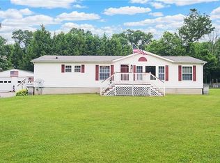 385 McCormicks Bridge Rd, Blairsville, PA 15717