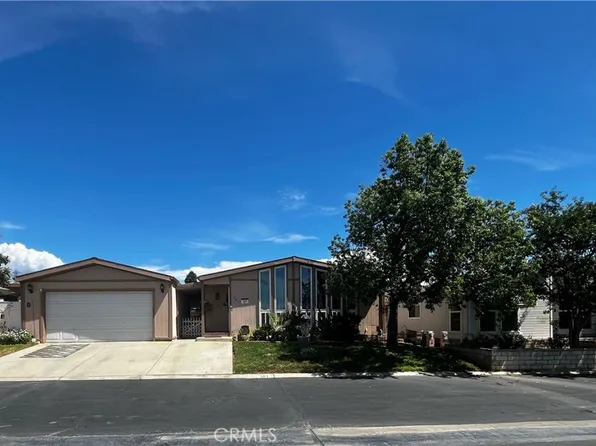 10961 Desert Lawn Dr Space 101, Calimesa, CA 92320