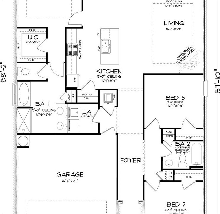 Floor Plan.
