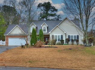 100 Nelson Oaks Dr, Ball Ground, GA 30107