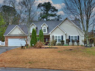 100 Nelson Oaks Dr, Ball Ground, GA, 30107