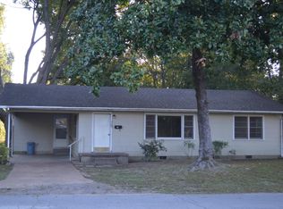 309 S 4th St, Heber Springs, AR 72543