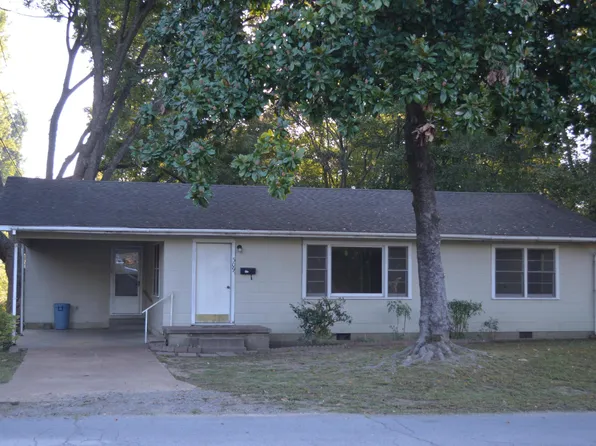 309 S 4th St, Heber Springs, AR 72543