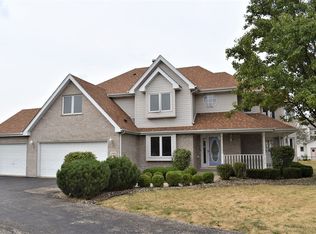 2880 S Centurion Ln, New Lenox, IL 60451