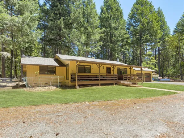 1616 Marcy Loop Rd, Grants Pass, OR 97527