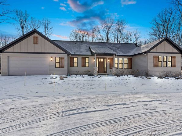 4411 Daisy Patch Rd, Fish Creek, WI 54212