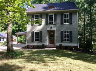 4306 Hiawatha Dr, Knoxville, TN 37919