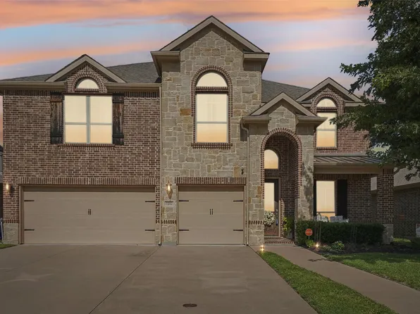 7212 Sandoval Dr, Fort Worth, TX 76131
