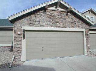 7578 S Shawnee St, Aurora, CO 80016