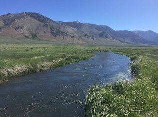 8455 Owens River Rd, June Lake, CA 93529