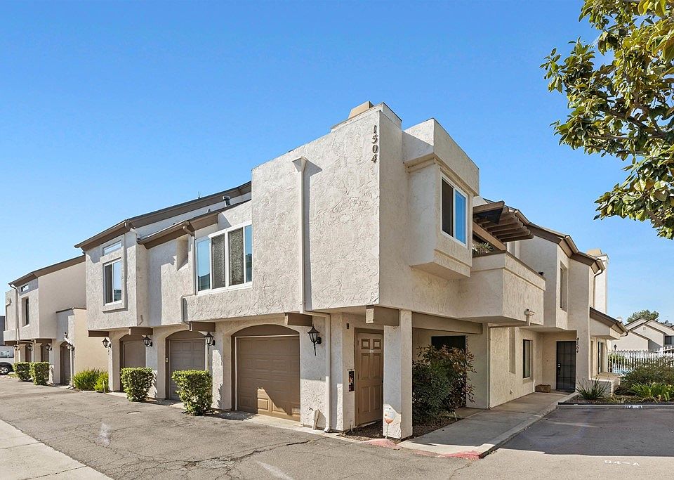 1504 Granite Hills Dr UNIT A, El Cajon, CA 92019 Zillow