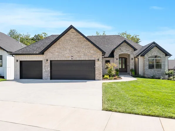 4720 E Forest Trails Drive, Springfield, MO 65809