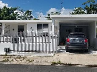 J2 Calle Pino, San Sebastian, PR 00685