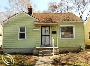 19732 Albion St, Detroit, MI 48234