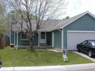 3816 Shefield Dr, Broomfield, CO 80020