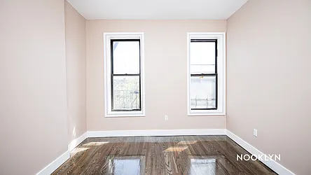 Rented by Nooklyn NYC LLC