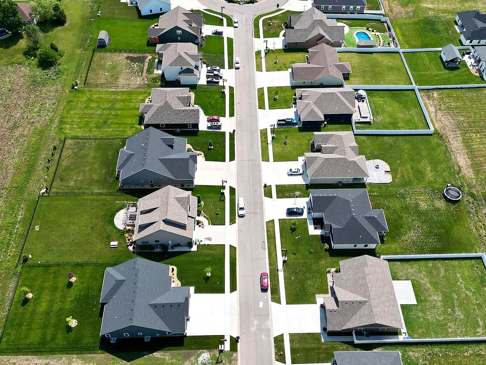 2804 Craftsman Dr, Sedalia, MO 65301 MLS 95295 Zillow