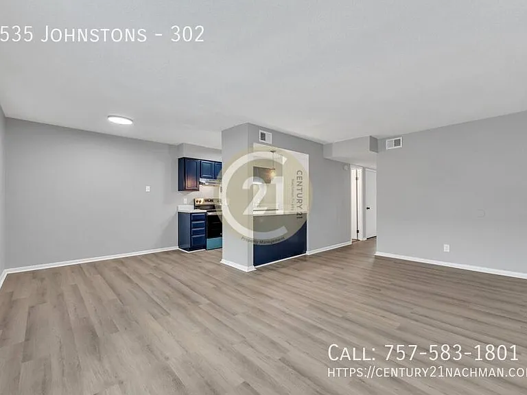 1535 Johnstons Rd #302 — Photo 11