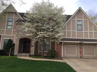 5009 W 129th St, Leawood, KS 66209