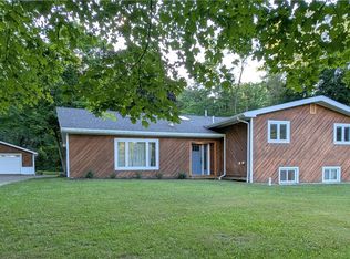 726 Five Mile Dr, Ithaca, NY 14850