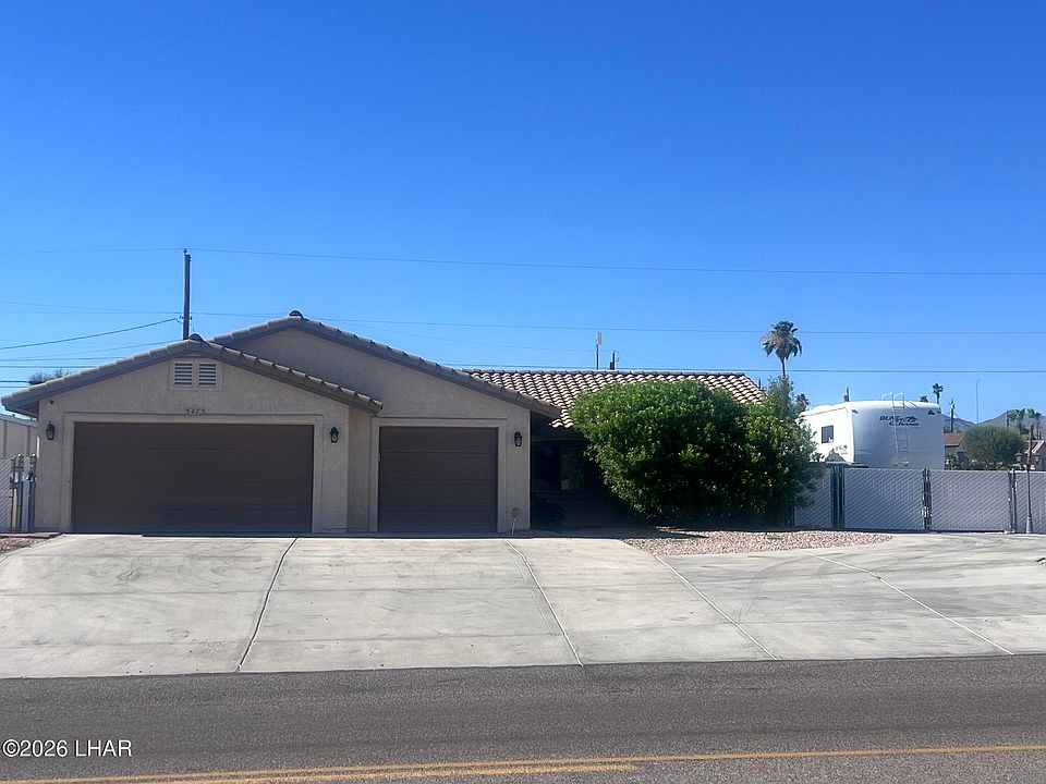 1st image of 3475 Chemehuevi Blvd