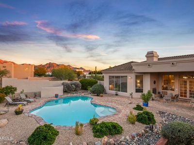 22719 N 93rd St, Scottsdale, AZ, 85255