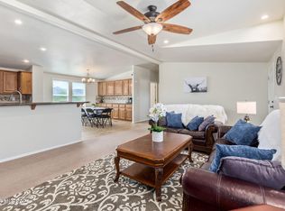 2241 N Rivers Edge Rd, Benson, AZ 85602