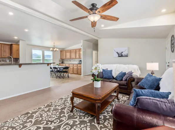 2241 N Rivers Edge Rd, Benson, AZ 85602