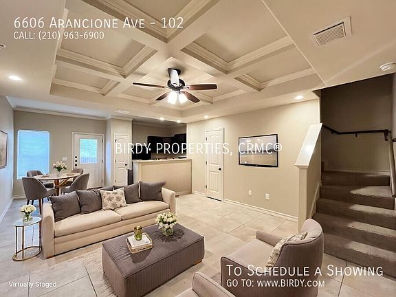 2nd image of 6606 Arancione Ave Unit 102